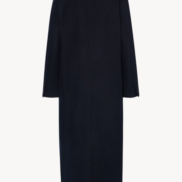 The Row Theia Dress - Dresses - Luxury Ready-to-Wear at Coveti