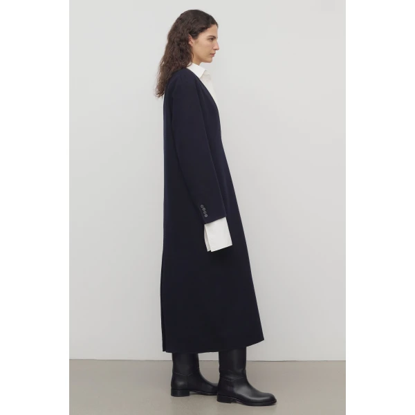 The Row Theia Dress, view 4