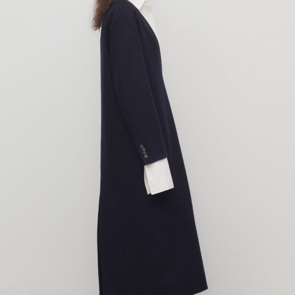 The Row Theia Dress - Dresses - Luxury Ready-to-Wear at Coveti
