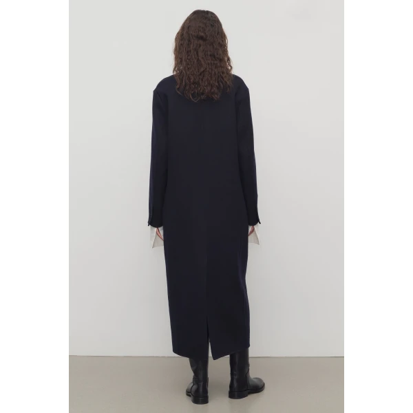 The Row Theia Dress, view 5