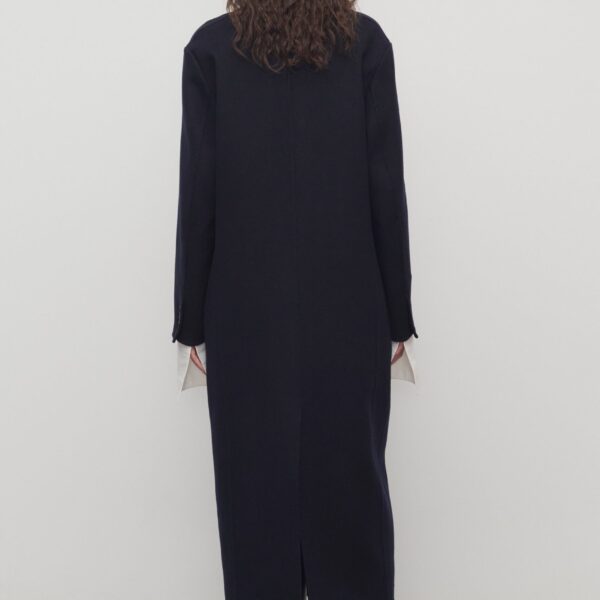 The Row Theia Dress - Dresses - Luxury Ready-to-Wear at Coveti