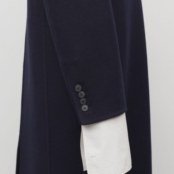 The Row Theia Dress - Dresses - Luxury Ready-to-Wear at Coveti