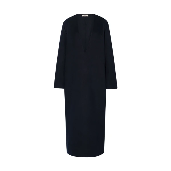 The Row Theia Dress - Dresses - Luxury Ready-to-Wear at Coveti
