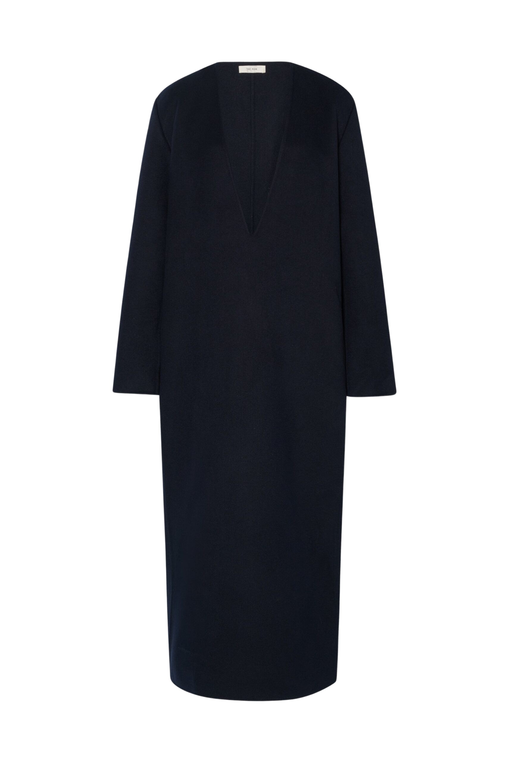The Row Theia Dress - Dresses - Luxury Ready-to-Wear at Coveti