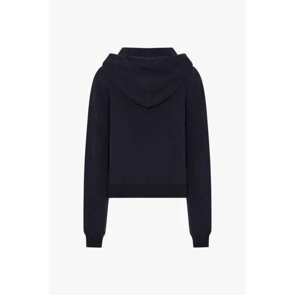 The Row Timia Sweatshirt, view 2