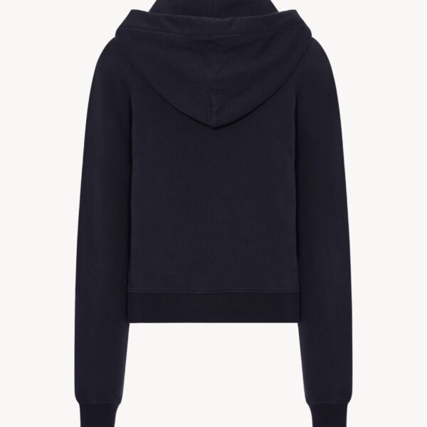 The Row Timia Sweatshirt - Hoodies - Luxury Ready-to-Wear at Coveti