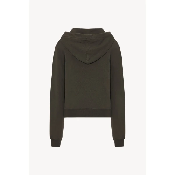 The Row Timia Sweatshirt, view 2