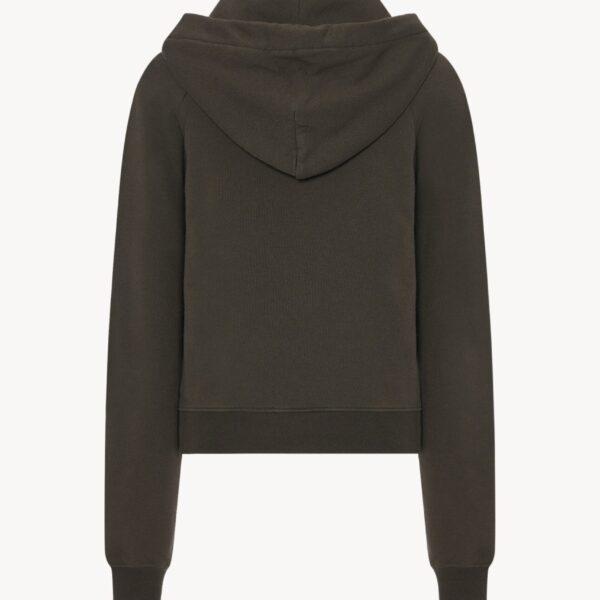 The Row Timia Sweatshirt - Hoodies - Luxury Ready-to-Wear at Coveti
