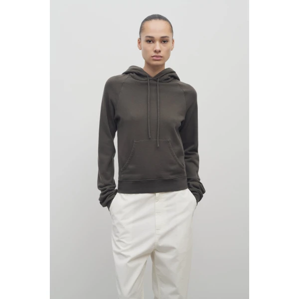 The Row Timia Sweatshirt, view 3