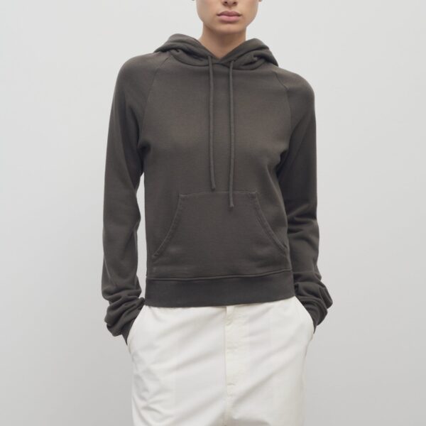 The Row Timia Sweatshirt - Hoodies - Luxury Ready-to-Wear at Coveti