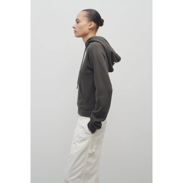 The Row Timia Sweatshirt, view 4