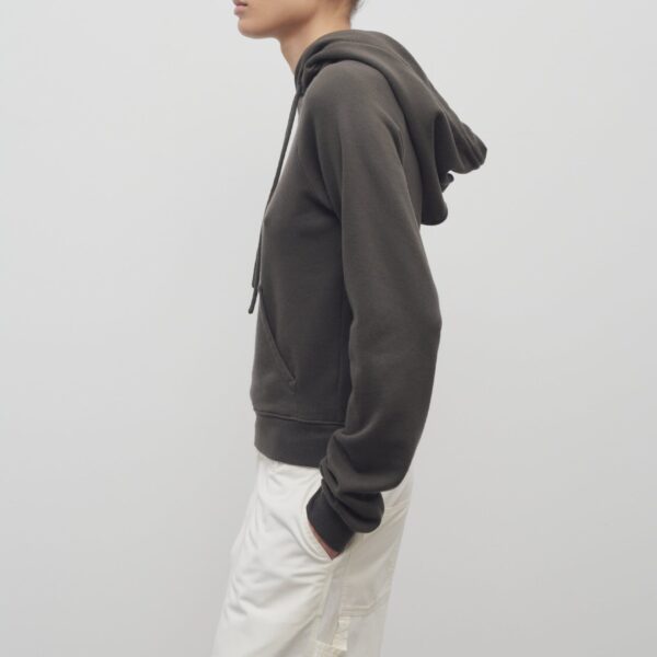 The Row Timia Sweatshirt - Hoodies - Luxury Ready-to-Wear at Coveti