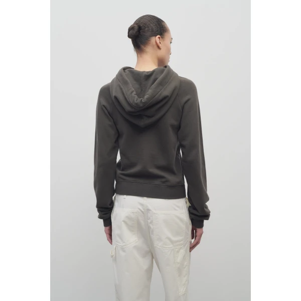 The Row Timia Sweatshirt, view 5