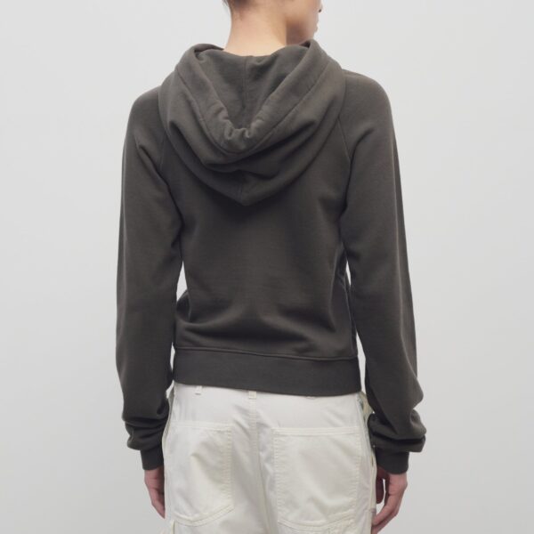The Row Timia Sweatshirt - Hoodies - Luxury Ready-to-Wear at Coveti