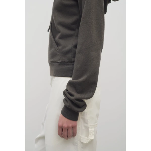 The Row Timia Sweatshirt, view 6