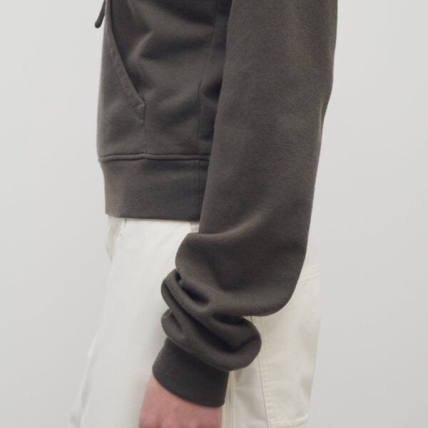 The Row Timia Sweatshirt - Hoodies - Luxury Ready-to-Wear at Coveti