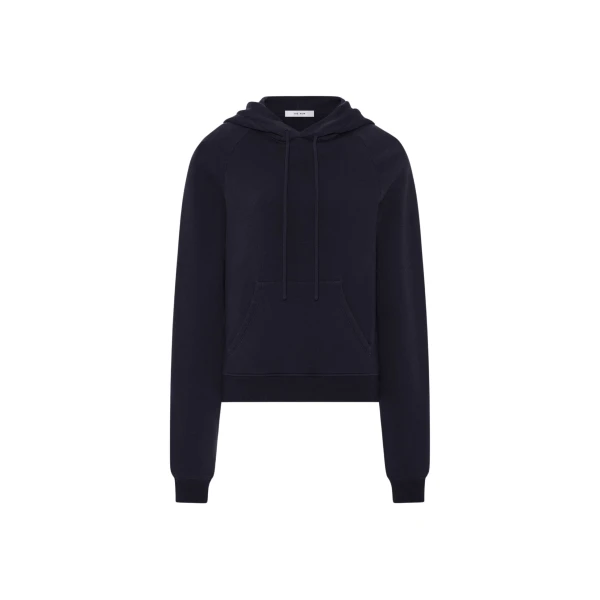 The Row Timia Sweatshirt - Hoodies - Luxury Ready-to-Wear at Coveti