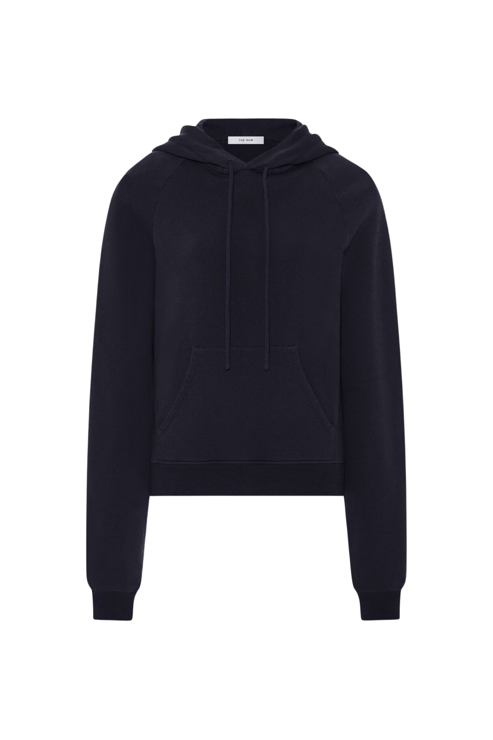 The Row Timia Sweatshirt - Hoodies - Luxury Ready-to-Wear at Coveti