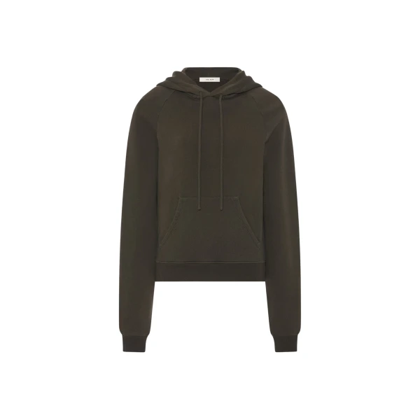 The Row Timia Sweatshirt - Hoodies - Luxury Ready-to-Wear at Coveti
