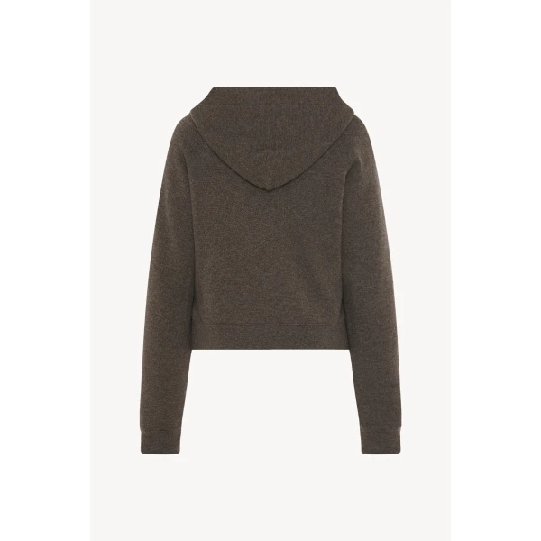 The Row Timmi Sweatshirt, view 2