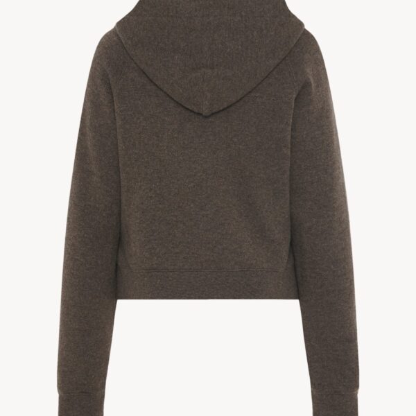 The Row Timmi Sweatshirt - Hoodies - Luxury Ready-to-Wear at Coveti