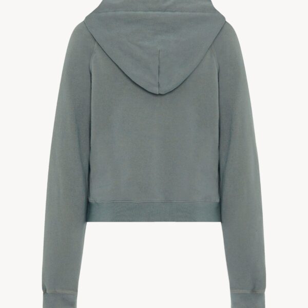 The Row Timmi Sweatshirt - Hoodies - Luxury Ready-to-Wear at Coveti