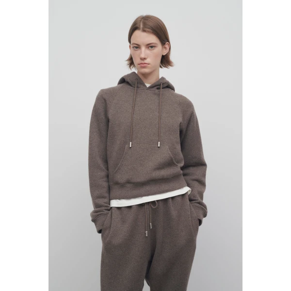 The Row Timmi Sweatshirt, view 3