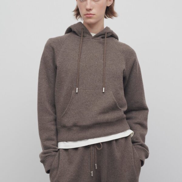 The Row Timmi Sweatshirt - Hoodies - Luxury Ready-to-Wear at Coveti