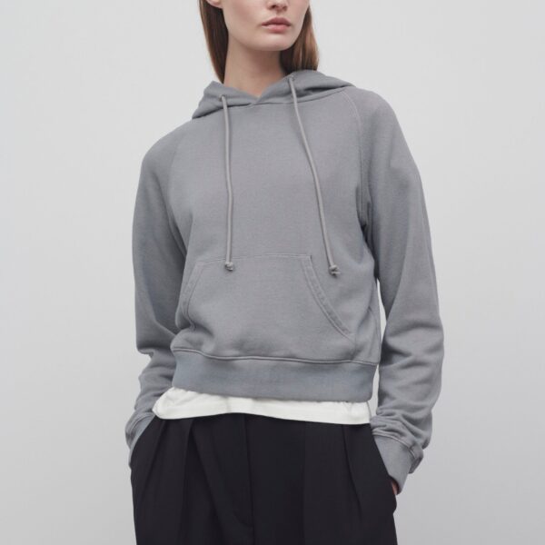 The Row Timmi Sweatshirt - Hoodies - Luxury Ready-to-Wear at Coveti