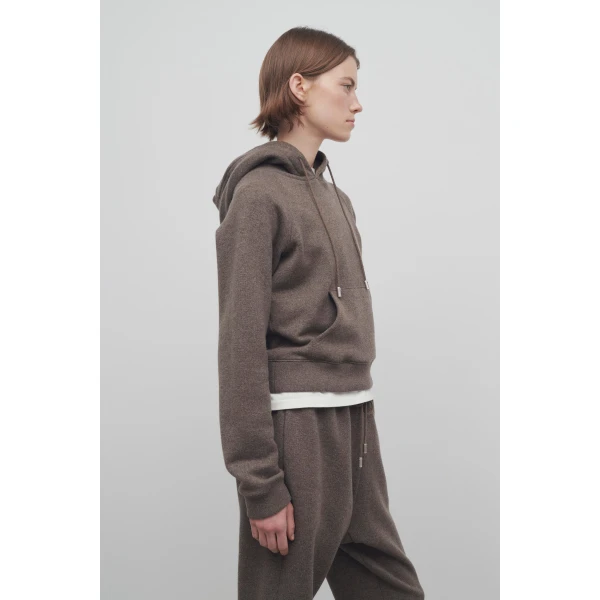 The Row Timmi Sweatshirt, view 4