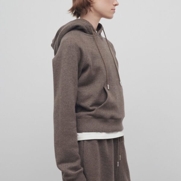 The Row Timmi Sweatshirt - Hoodies - Luxury Ready-to-Wear at Coveti