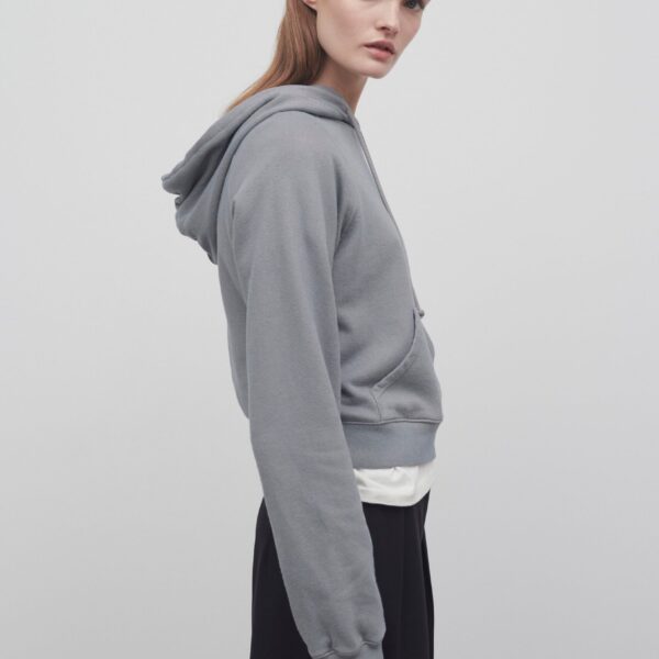 The Row Timmi Sweatshirt - Hoodies - Luxury Ready-to-Wear at Coveti