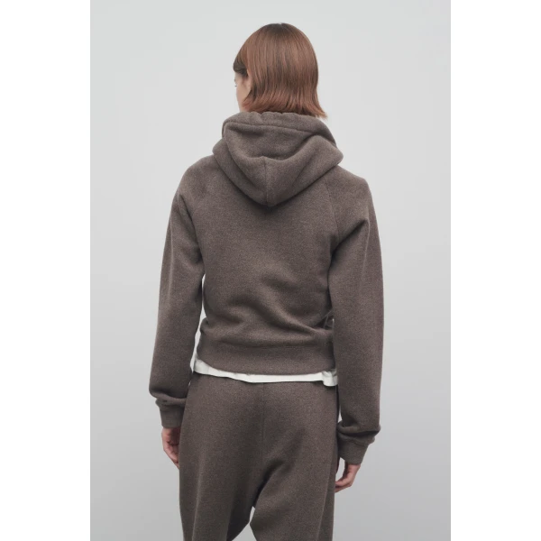 The Row Timmi Sweatshirt, view 5