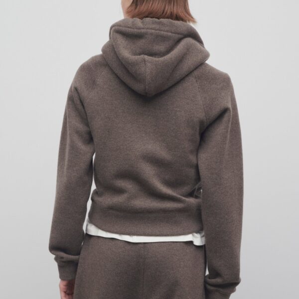 The Row Timmi Sweatshirt - Hoodies - Luxury Ready-to-Wear at Coveti