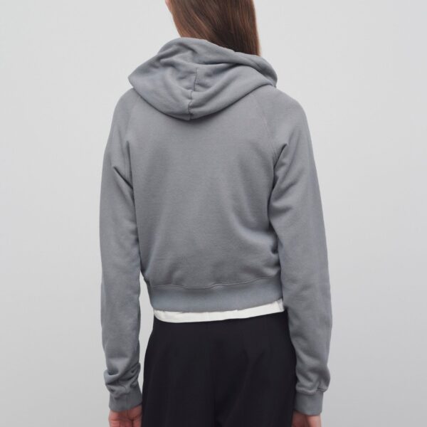 The Row Timmi Sweatshirt - Hoodies - Luxury Ready-to-Wear at Coveti
