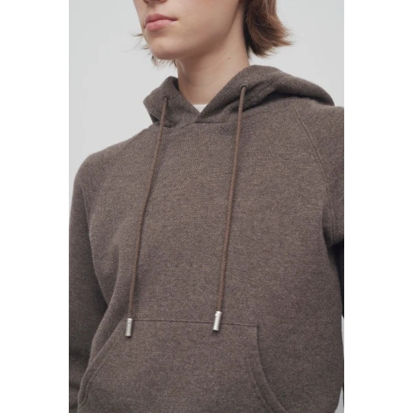 The Row Timmi Sweatshirt, view 6