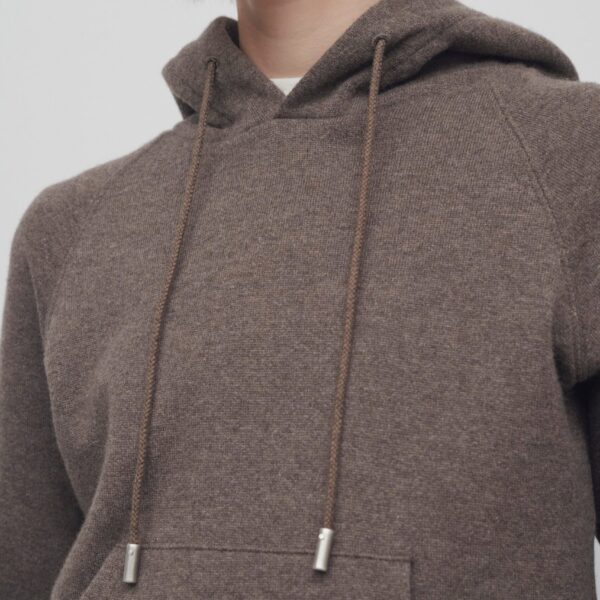 The Row Timmi Sweatshirt - Hoodies - Luxury Ready-to-Wear at Coveti