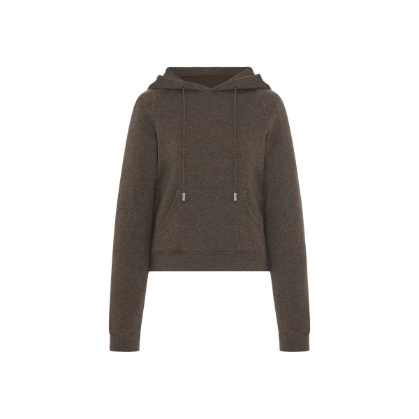 The Row Timmi Sweatshirt - Hoodies - Luxury Ready-to-Wear at Coveti
