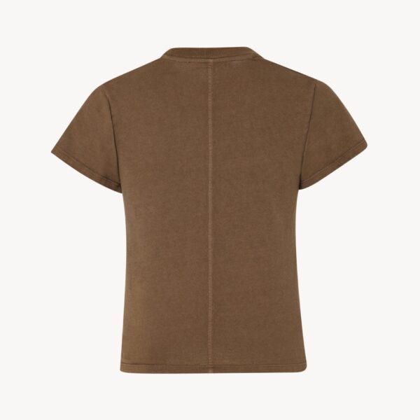 The Row Tommy Top - Tops - Luxury Ready-to-Wear at Coveti