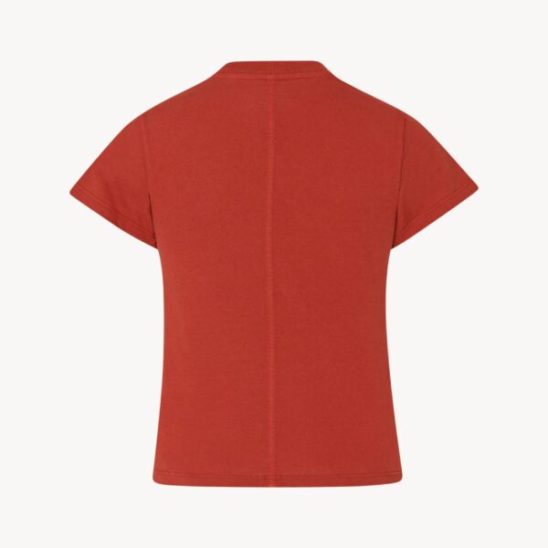 The Row Tommy Top - Tops - Luxury Ready-to-Wear at Coveti