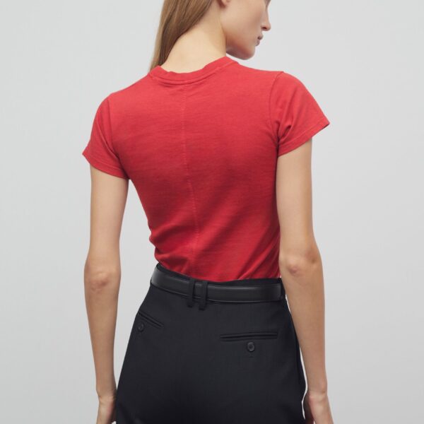 The Row Tommy Top - Tops - Luxury Ready-to-Wear at Coveti