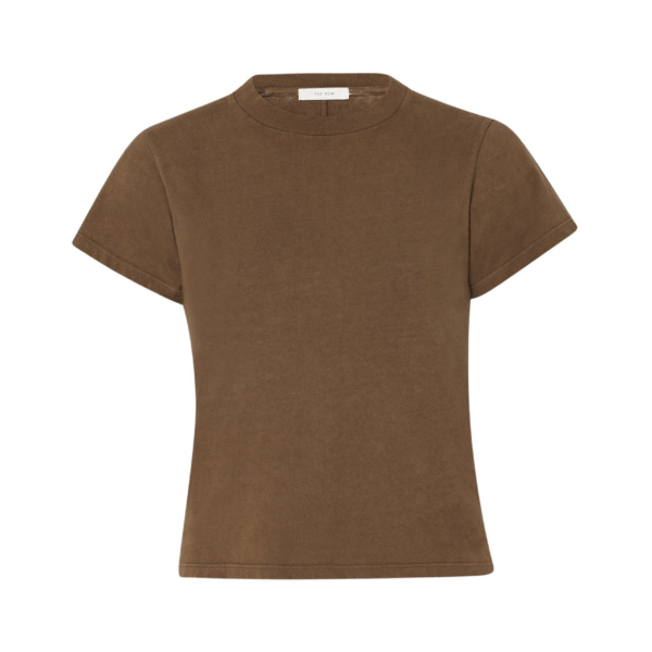 The Row Tommy Top - Tops - Luxury Ready-to-Wear at Coveti