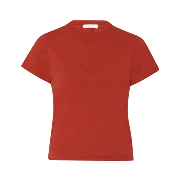 The Row Tommy Top - Tops - Luxury Ready-to-Wear at Coveti
