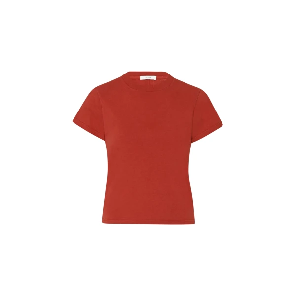 The Row Tommy Top - Tops - Luxury Ready-to-Wear at Coveti
