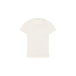 The Row Torya T-Shirt - Tops - Luxury Ready-to-Wear at Coveti