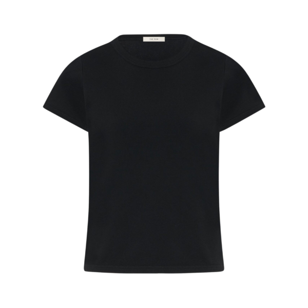 The Row Torya T-Shirt - Tops - Luxury Ready-to-Wear at Coveti