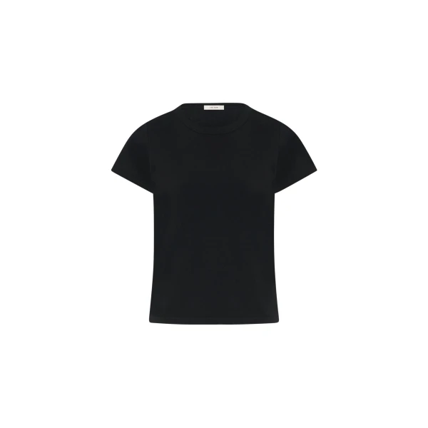 The Row Torya T-Shirt - Tops - Luxury Ready-to-Wear at Coveti