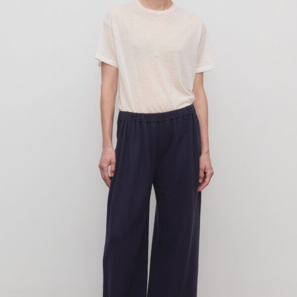 The Row Ukira Pant - Pants - Luxury Ready-to-Wear at Coveti