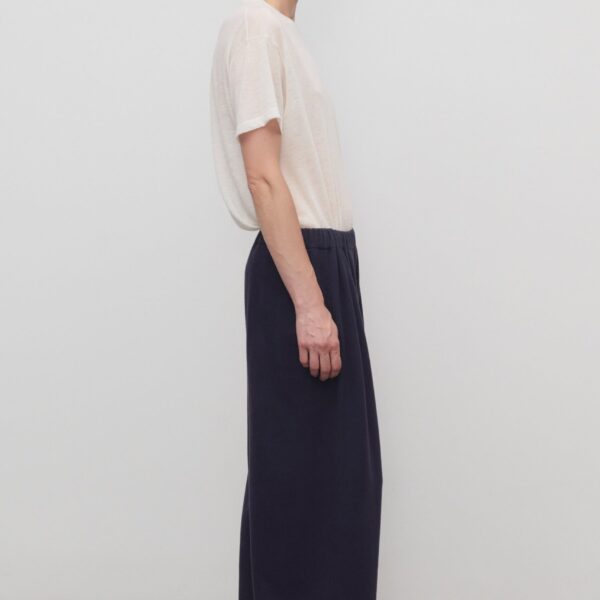 The Row Ukira Pant - Pants - Luxury Ready-to-Wear at Coveti