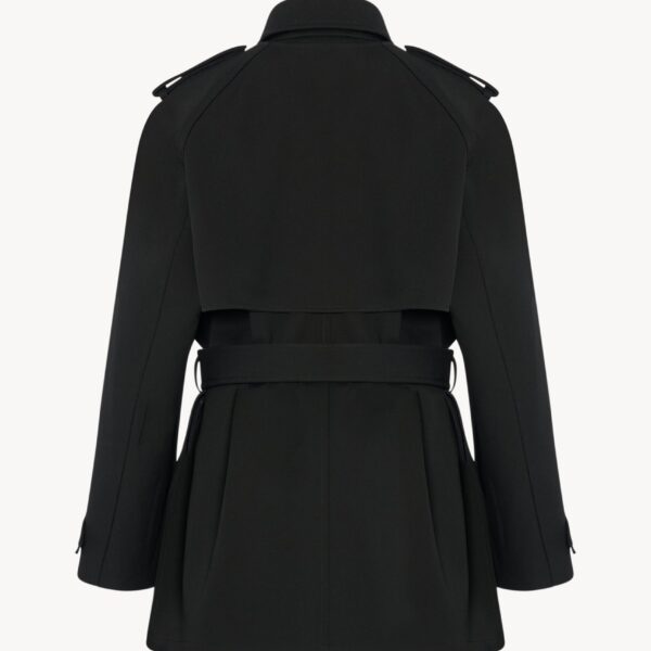 The Row Usuaia Jacket - Jackets - Luxury Ready-to-Wear at Coveti